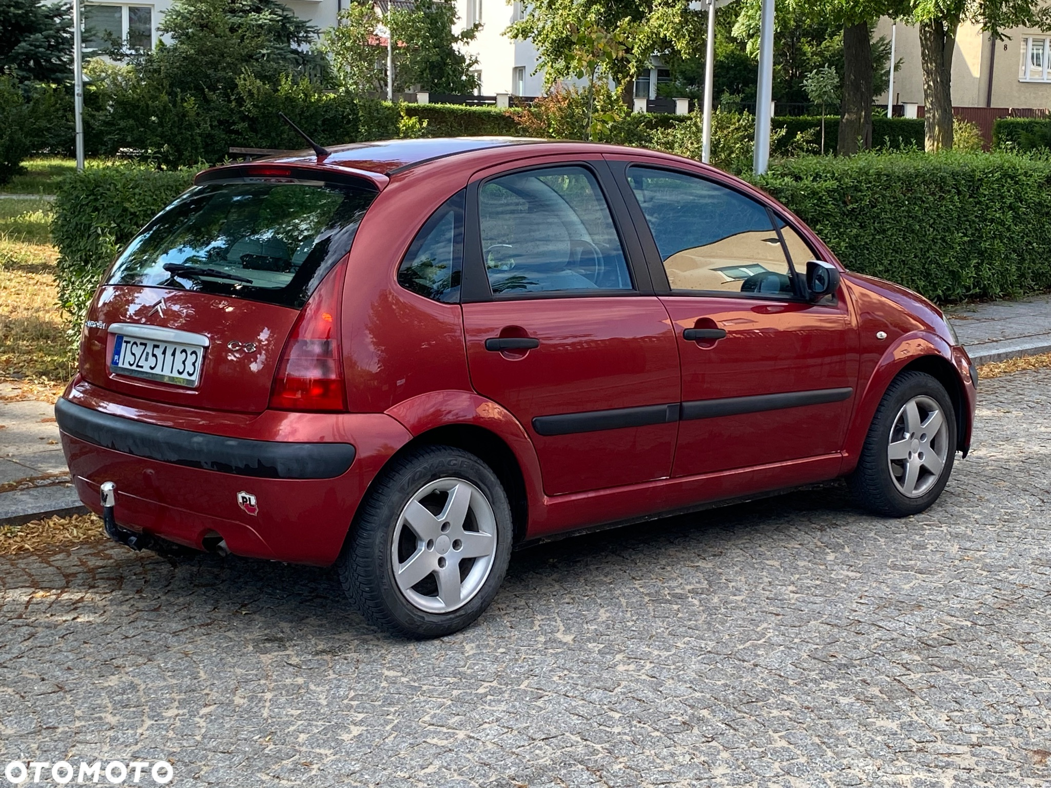 Citroën C3 1.4 16V Confort - 4