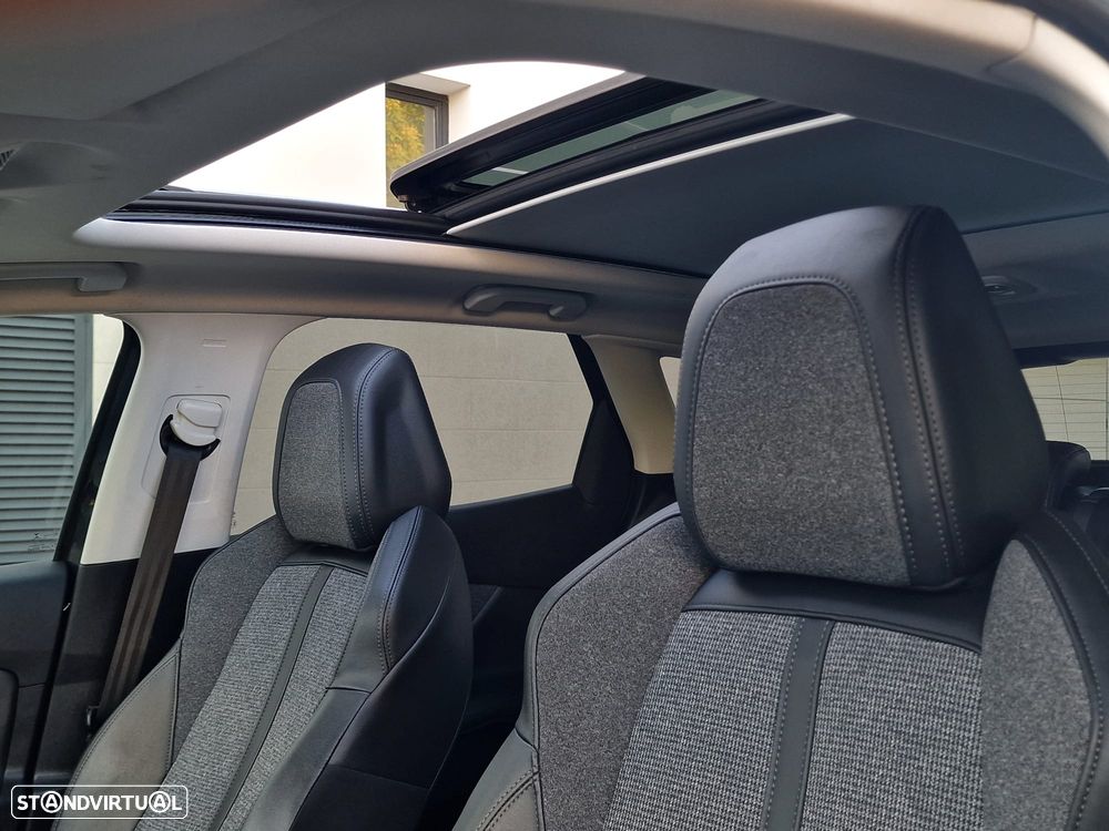 Peugeot 3008 PureTech 130 Stop & Start GPF Allure - 28