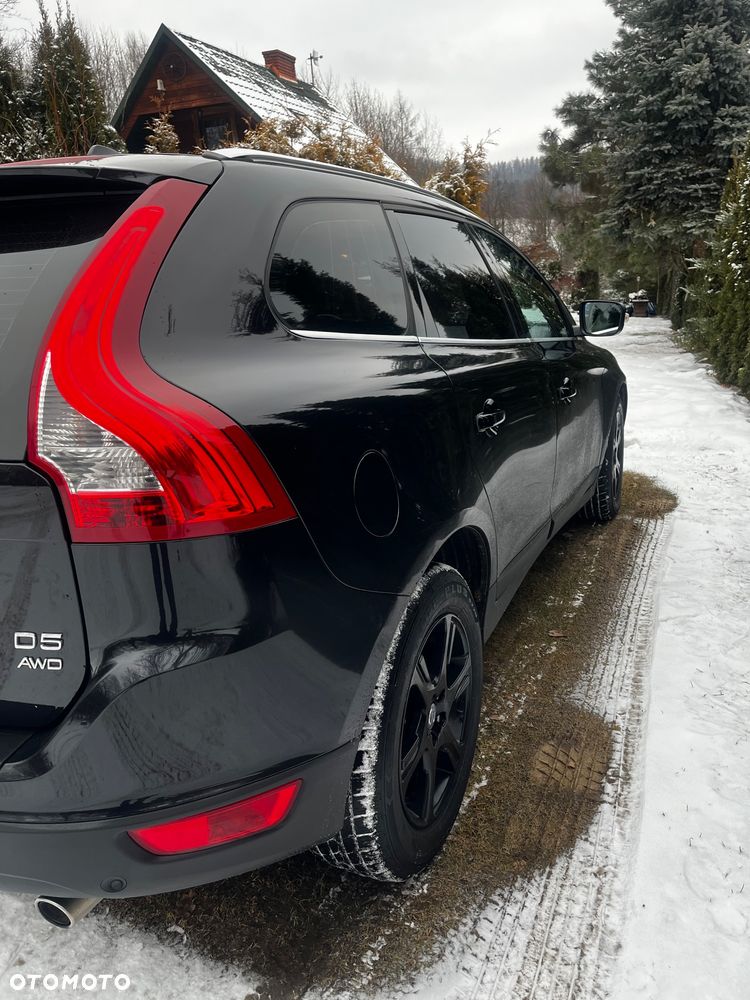Volvo XC 60 - 8