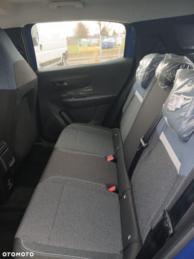 Opel Frontera 1.2 T mHEV Edition eDTC6 - 9