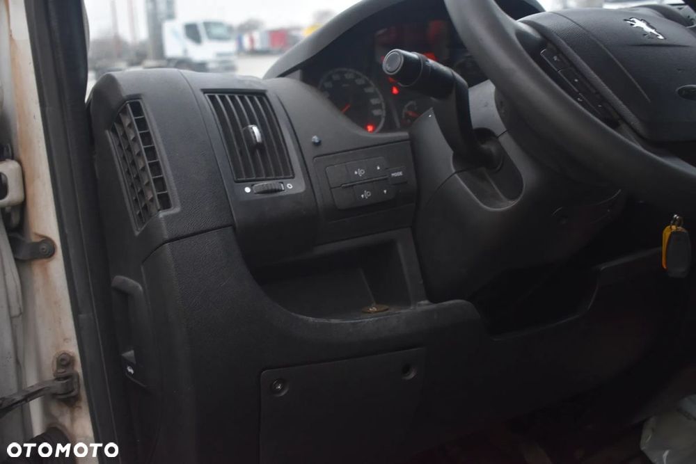 Peugeot Boxer - 18