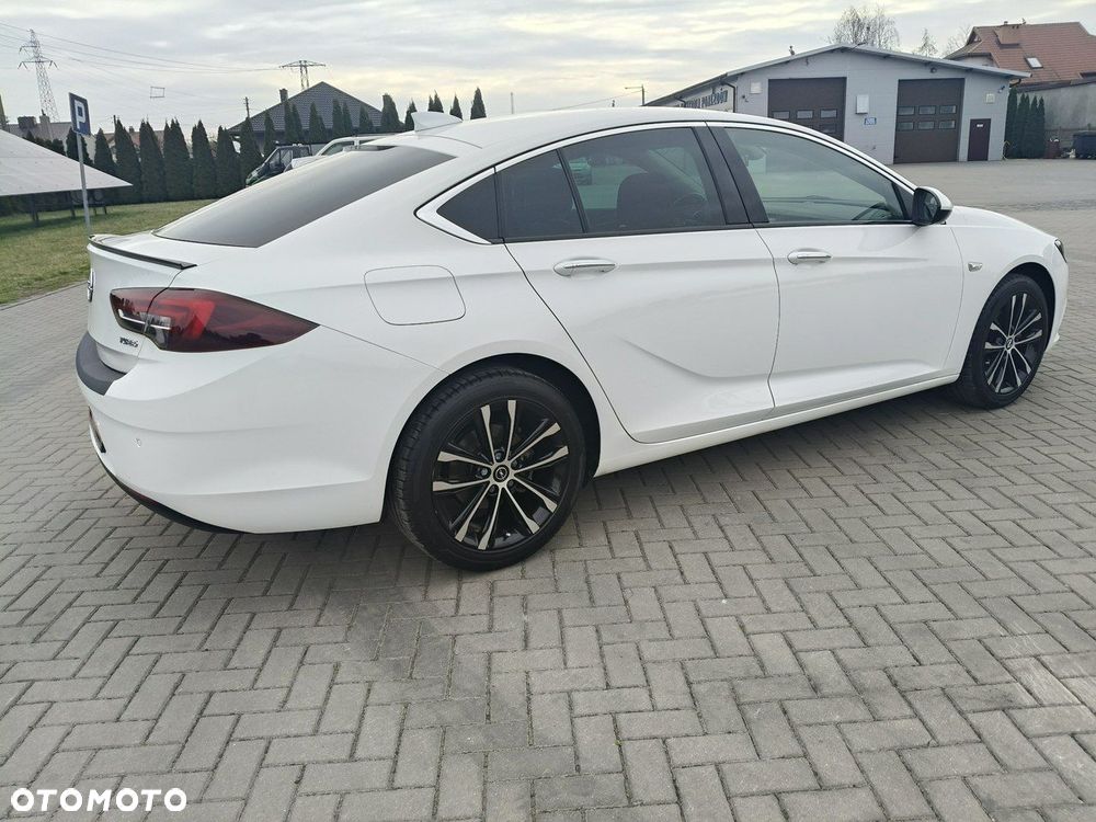 Opel Insignia - 9