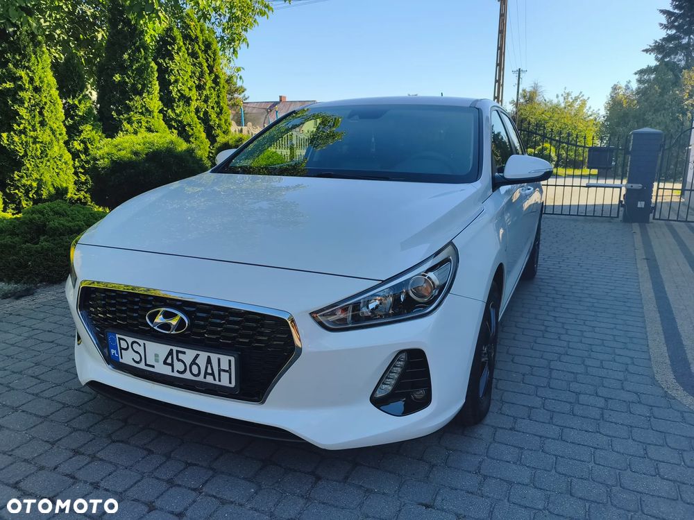 Hyundai i30 1.4 Classic - 1