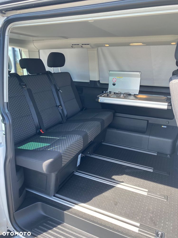 Volkswagen California - 25