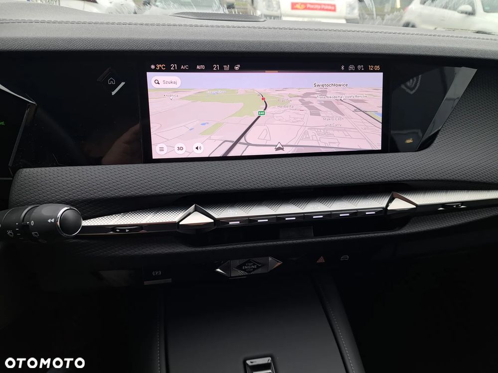 DS Automobiles DS 4 1.2 PureTech Trocadero - 8