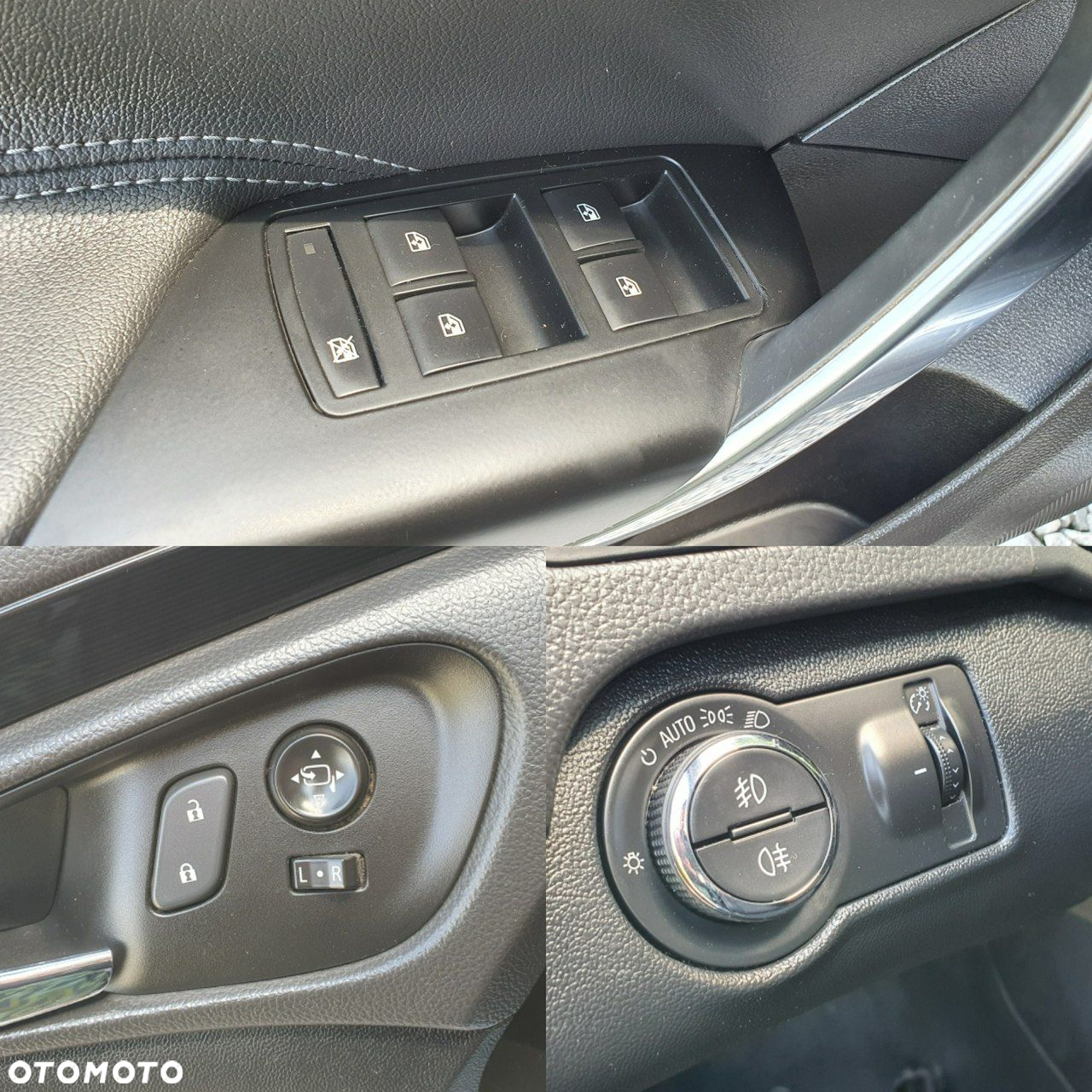 Opel Insignia 2.0 T Edition S&S EU6 - 14
