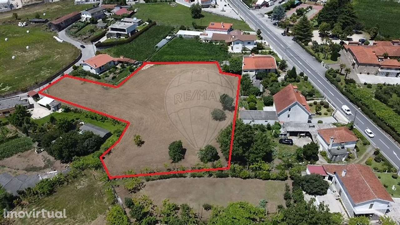 Terreno  para venda - Grande imagem: 2/9