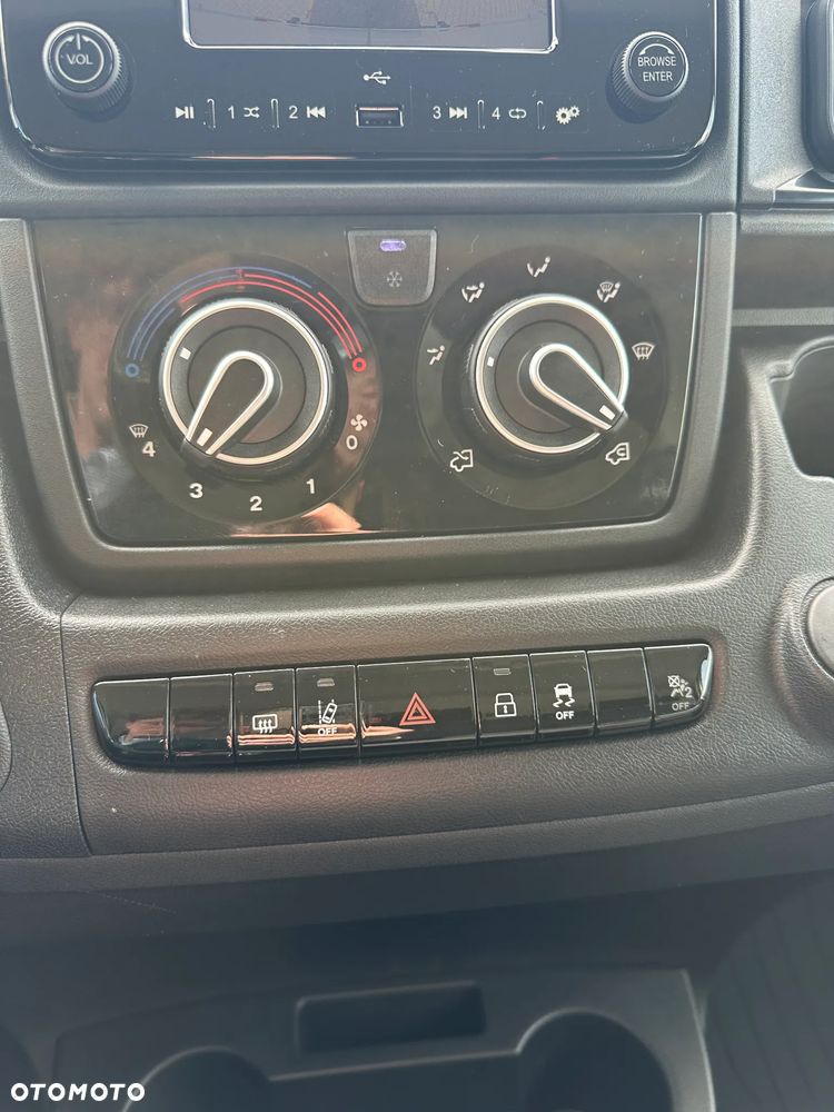Fiat Ducato L2H2 140KM - 15