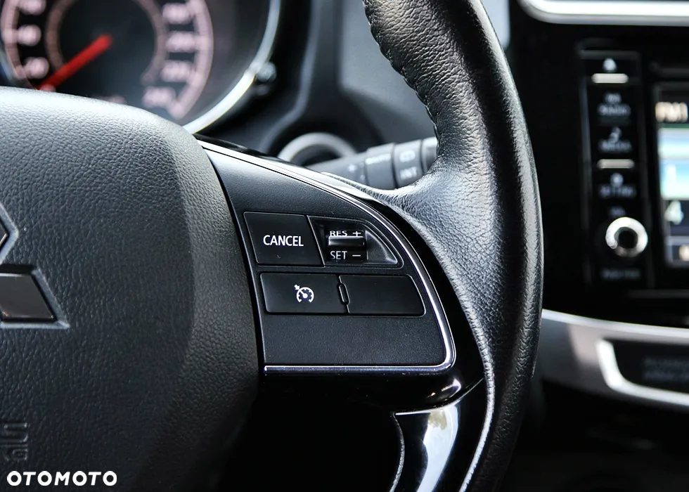 Mitsubishi ASX 1.6 Intense Plus Navi - 31