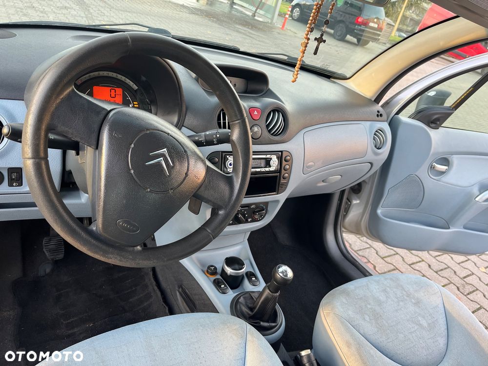 Citroën C3 - 9