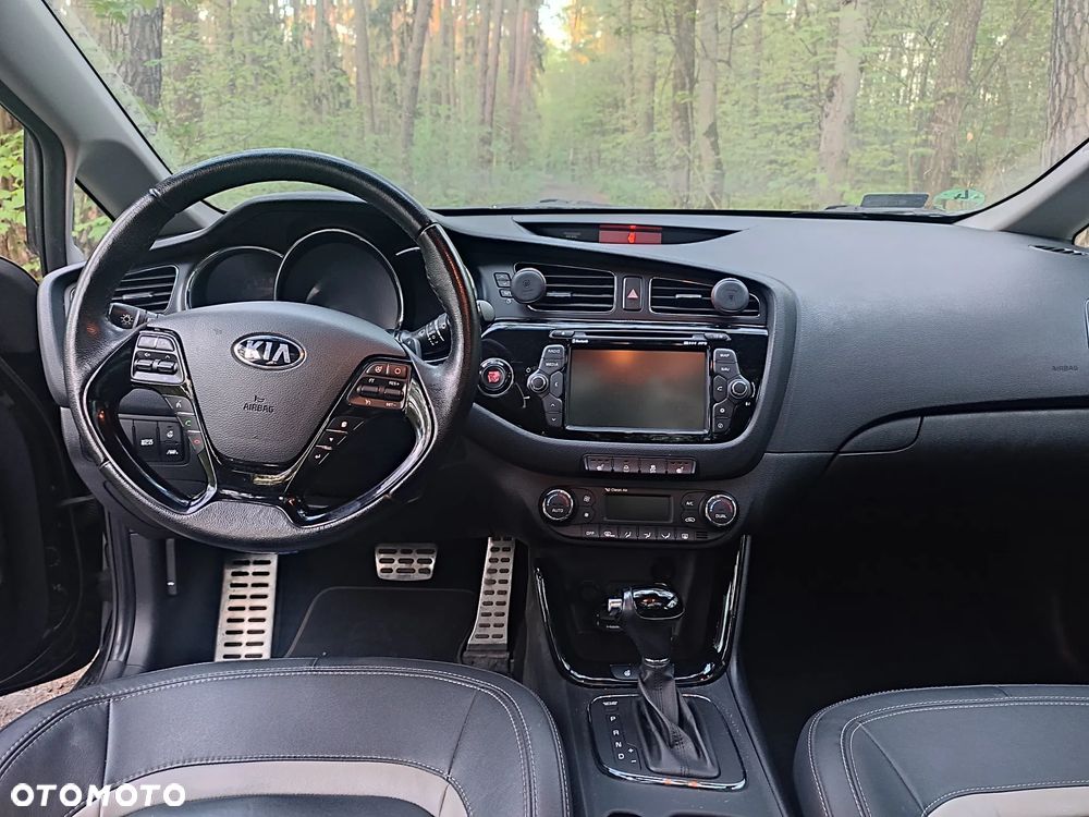 Kia Ceed Cee'd 1.6 GDI XL DCT - 18