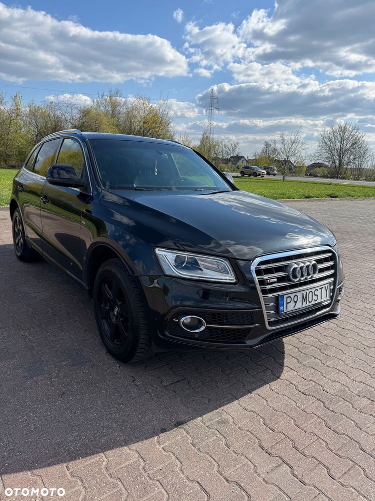 Audi Q5 2.0 TDI Quattro S tronic - 2