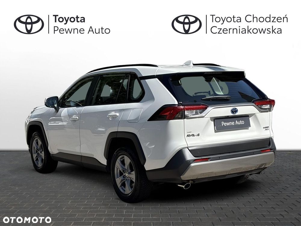 Toyota RAV4 - 7