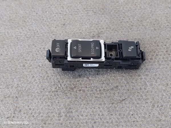 Bloco Botoes Bmw 4 Gran Coupe (F36) - 2