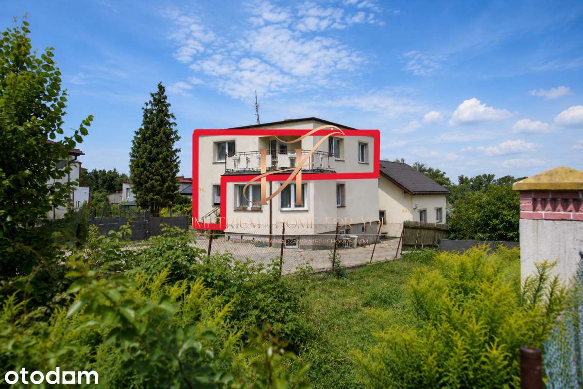 Bezczynszowe,fotowoltaiką,ogród, taras, 2parkingi