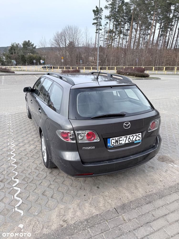 Mazda 6 2.0 Exclusive - 6