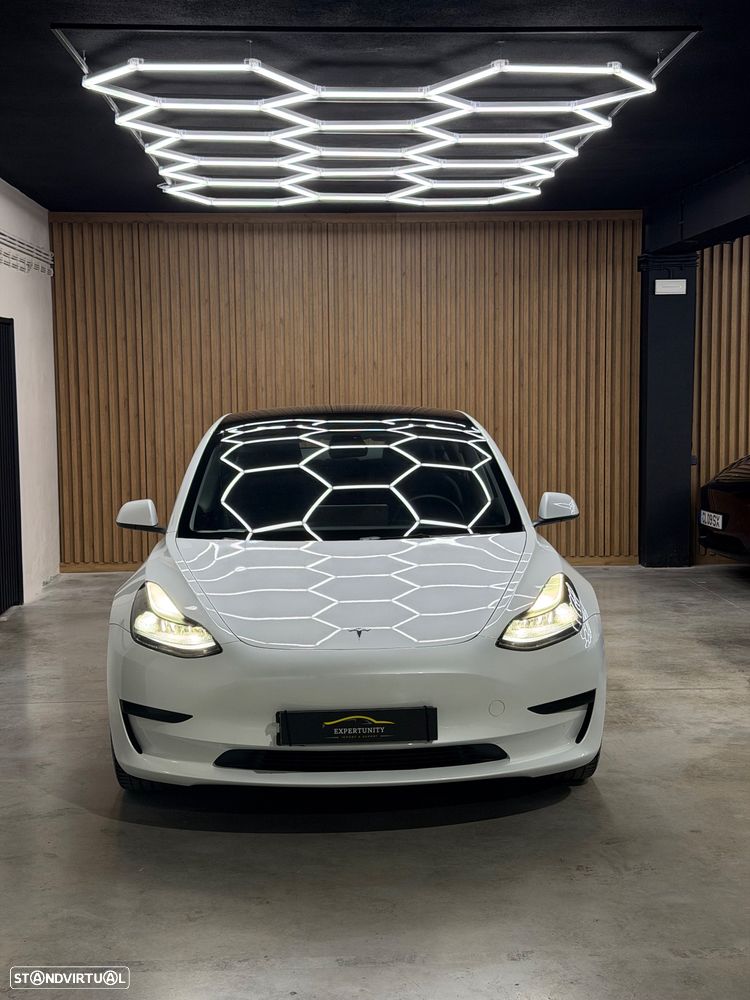 Tesla Model 3 Standard RWD - 2