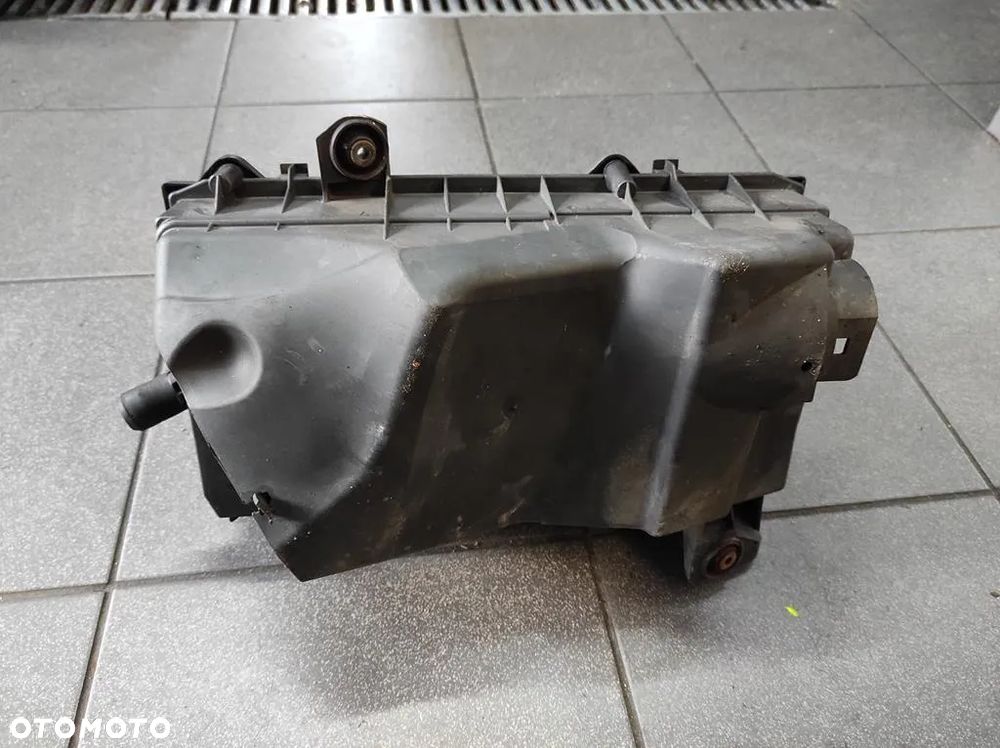 FILTR POWIETRZA OBUDOWA FILTRA VW AUDI SEAT SKODA 1.8T BAM AMK APX CUPRA AUDI TT S3 8L WYSYŁKA !!! - 4