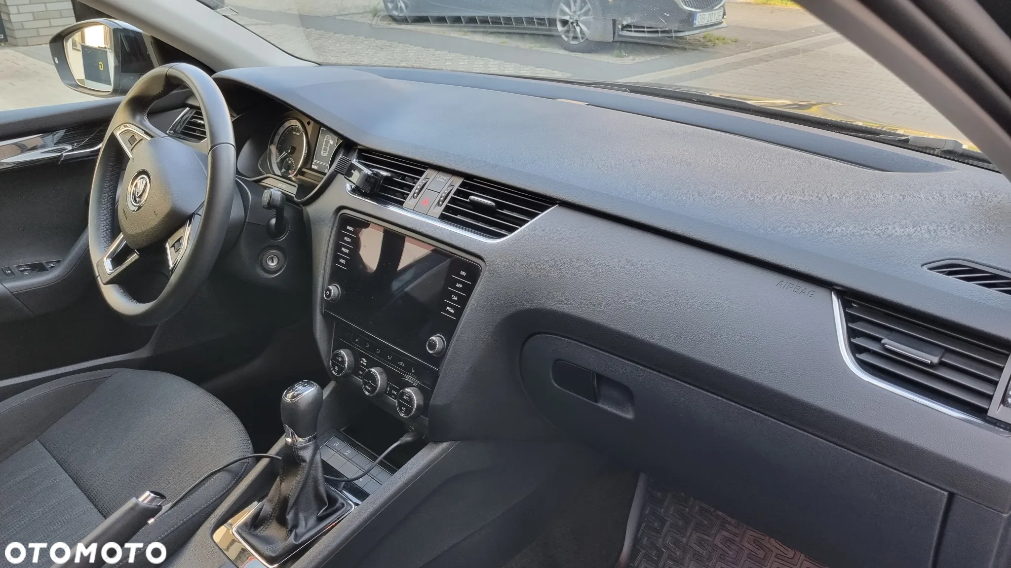 Skoda Octavia 2.0 TDI Style - 17