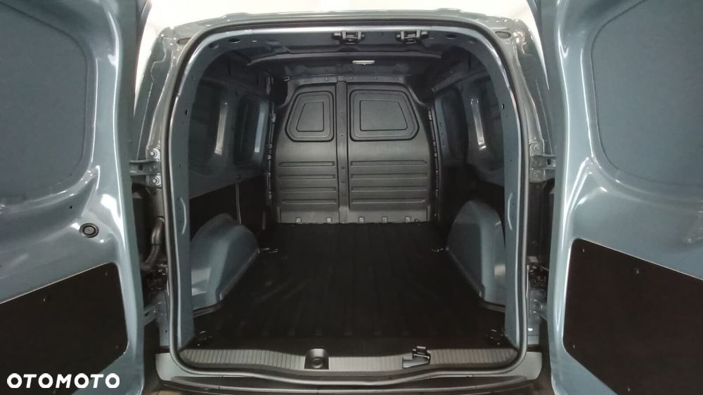 Mercedes-Benz citan 110 CDI - 8