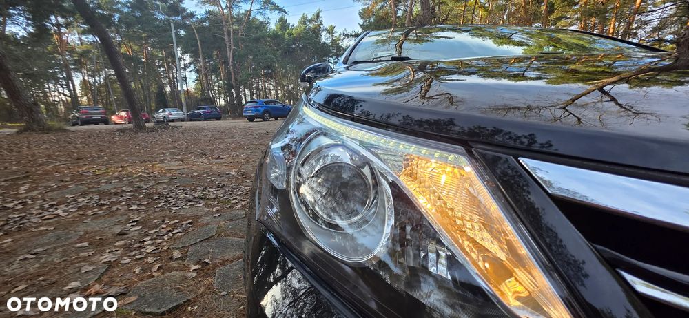 Toyota Avensis 2.0 D-4D Premium - 34