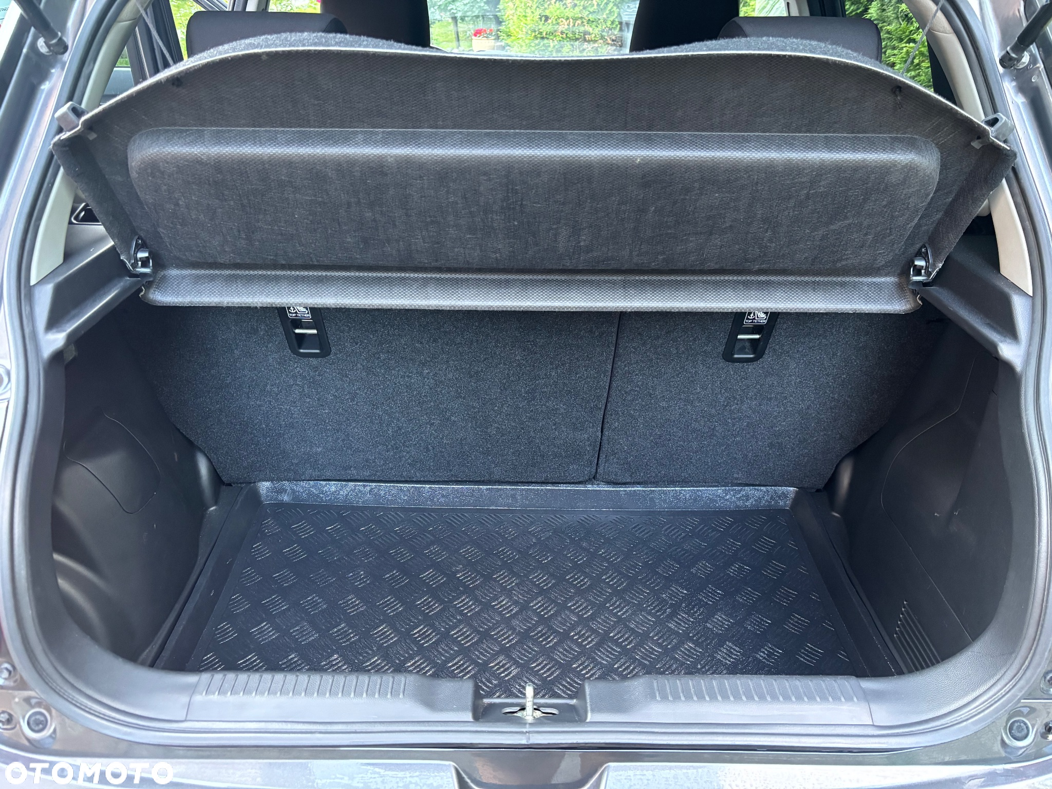 Suzuki Swift - 6