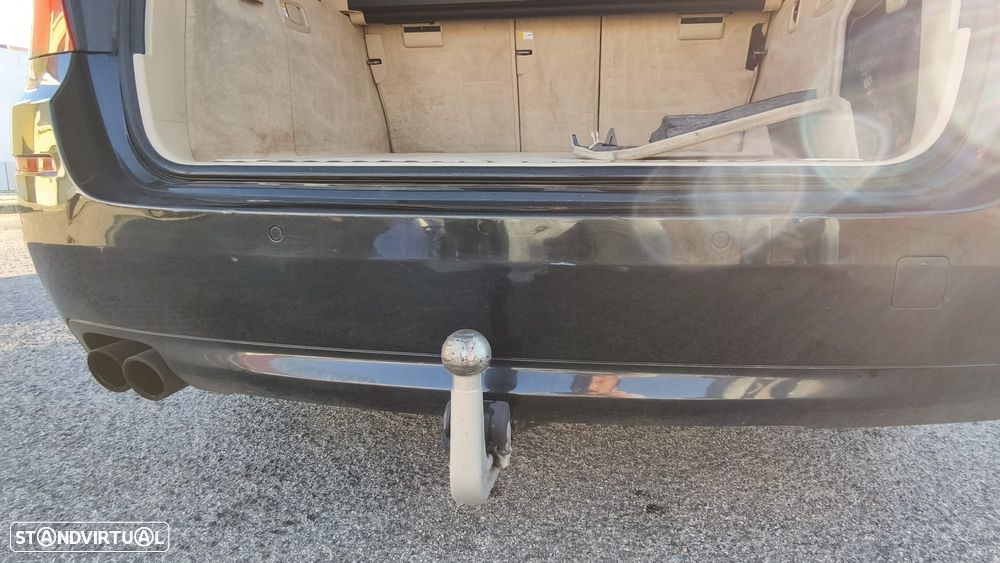 BMW 530 d xDrive Auto - 8