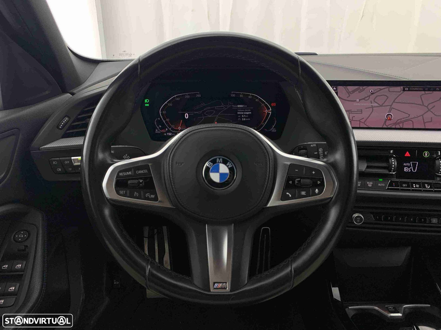 BMW 116 - 9