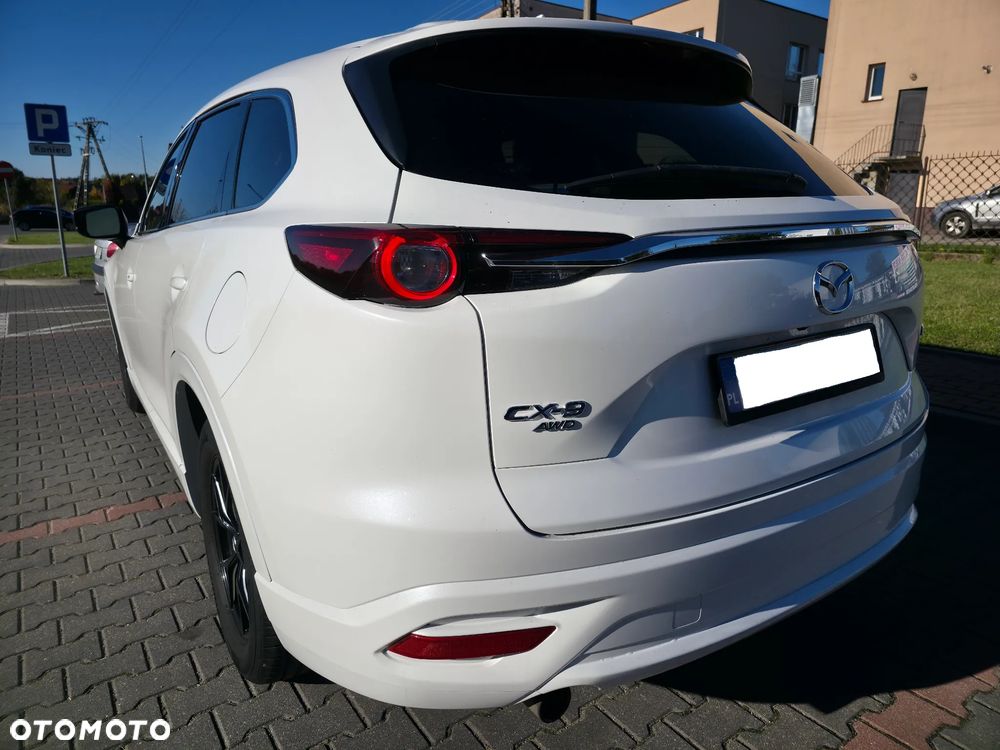 Mazda CX-9 - 3