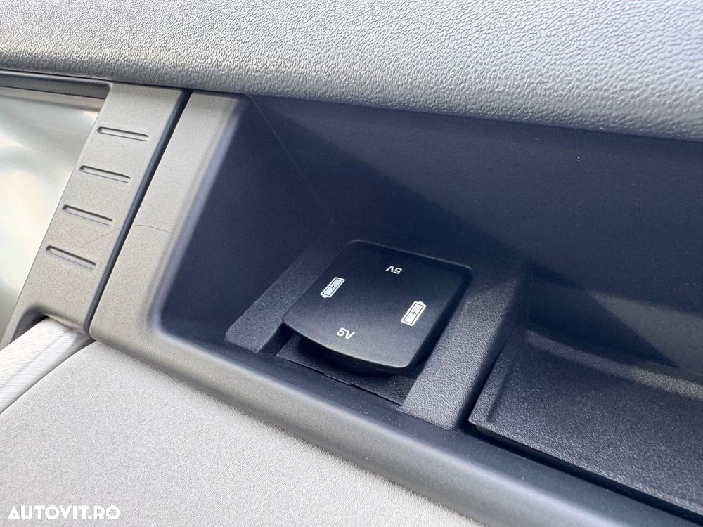 Land Rover Discovery Sport 2.0 l TD4 HSE Aut. - 10