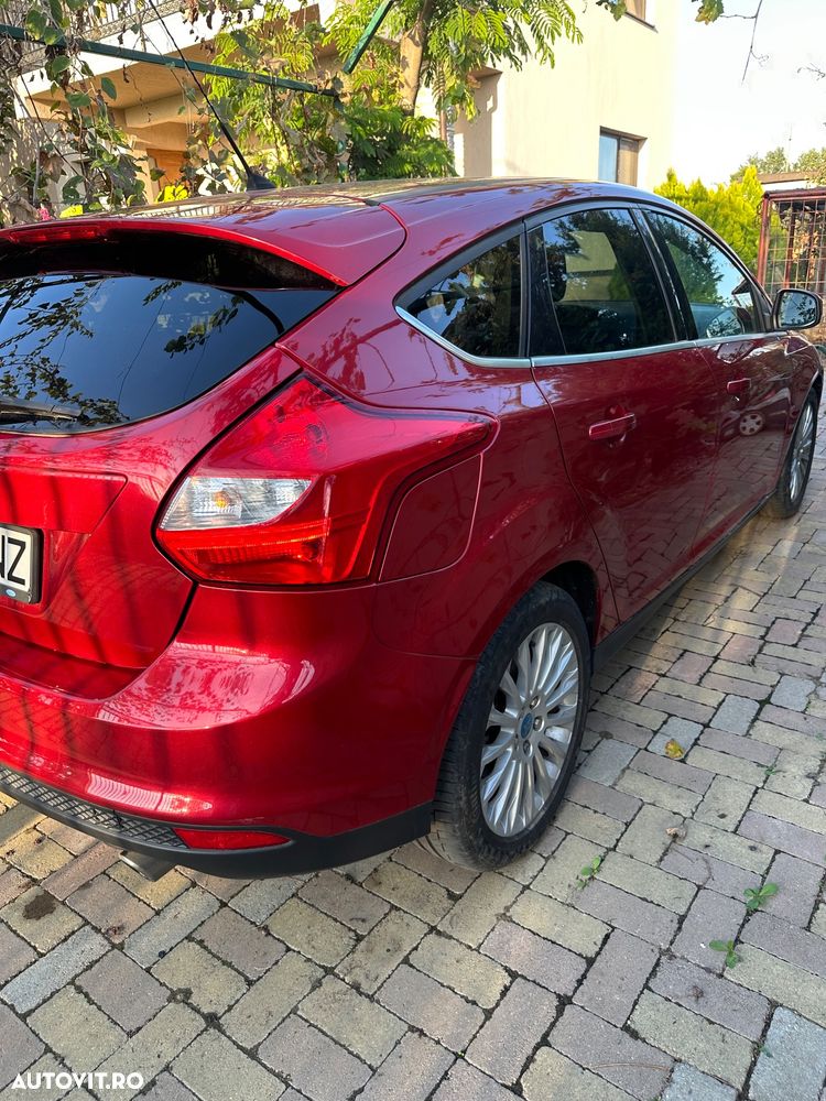 Ford Focus - 19