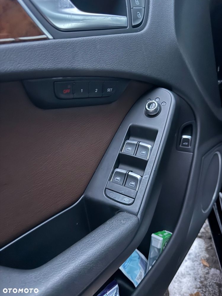 Audi A4 Limousine 2.0 TFSI Quattro Line S tronic - 12