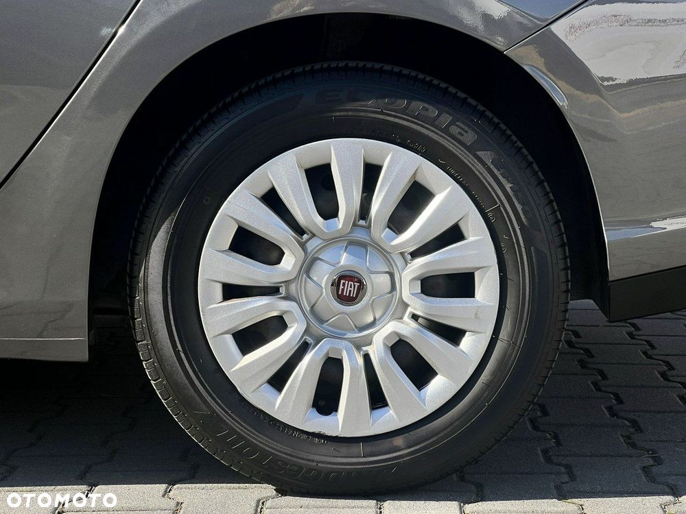 Fiat Tipo - 10
