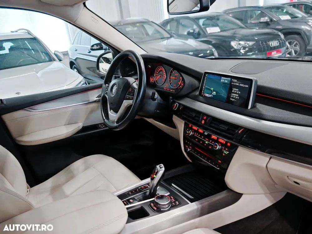 BMW X5 xDrive25d - 6