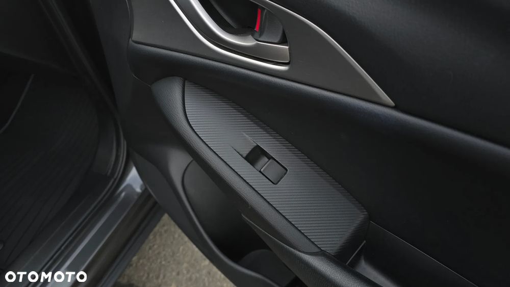 Mazda CX-3 2.0 SkyJoy - 25