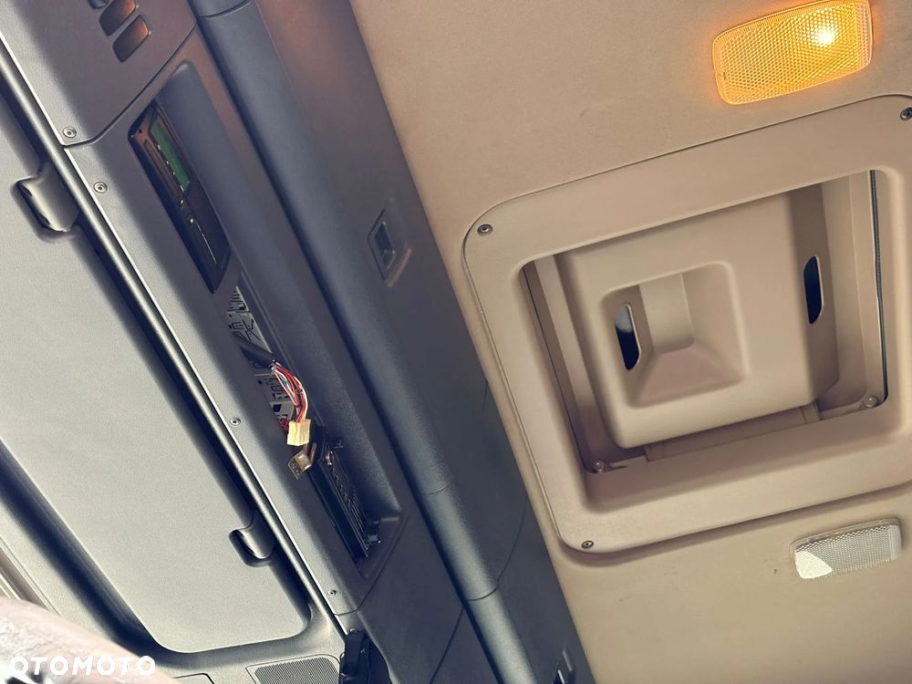 Scania G450 4x4 EURO6 CIĄGNIK SIODŁOWY - 14