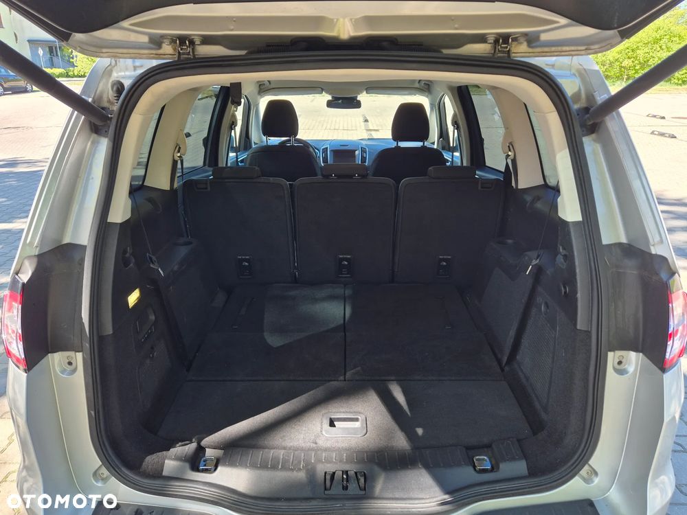 Ford Galaxy 2.0 EcoBlue Titanium - 18