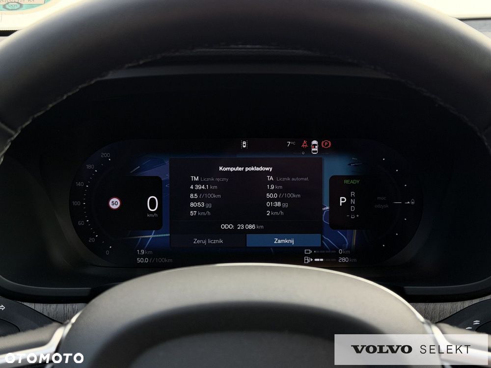 Volvo V90 - 25