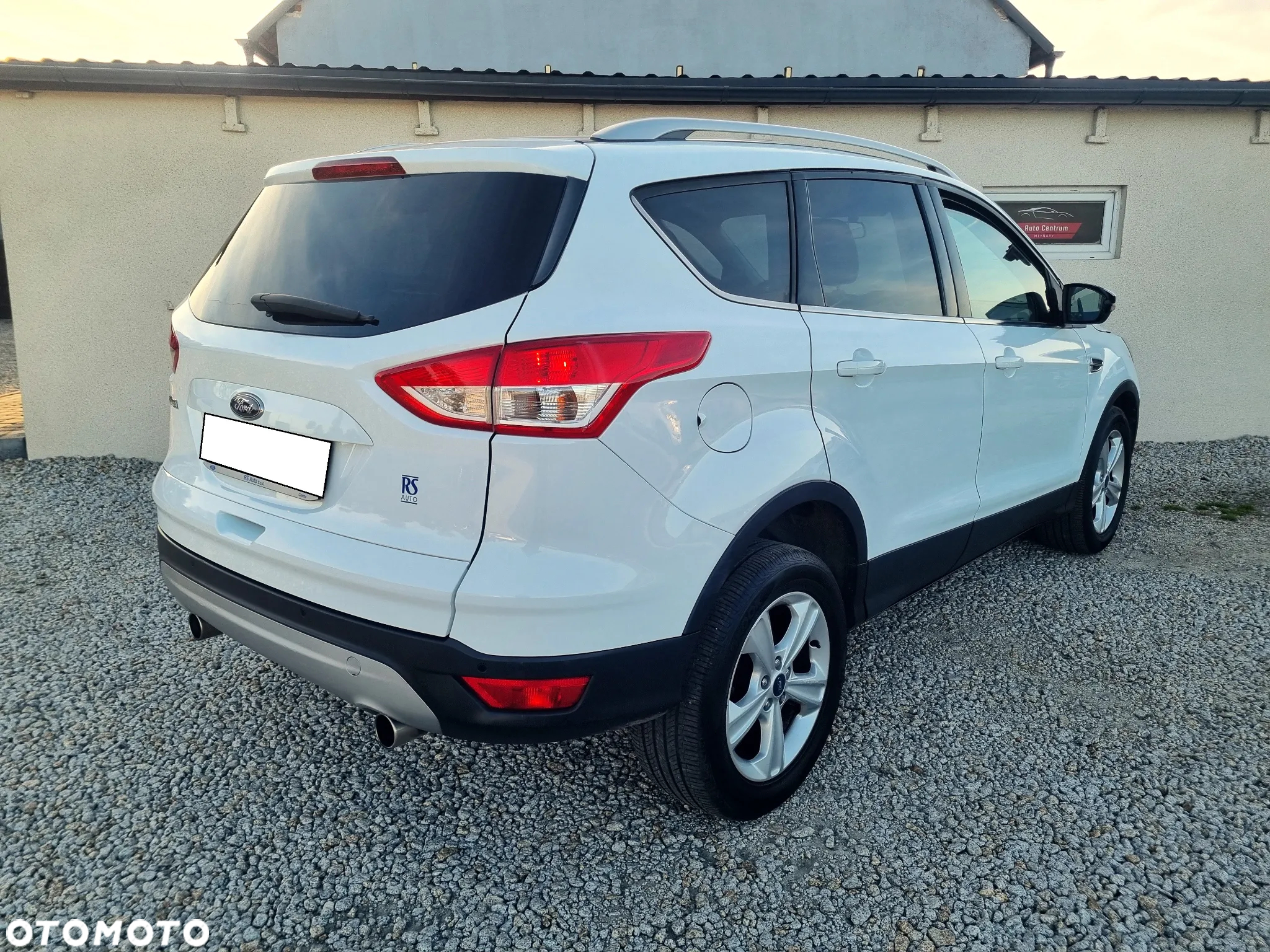 Ford Kuga 2.0 TDCi Trend FWD - 5
