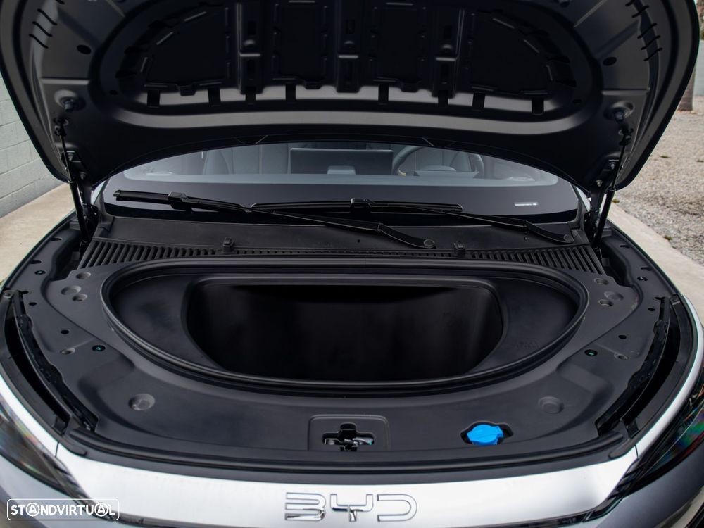 BYD Atto 3 EVO 74.8 kWh Design - 44