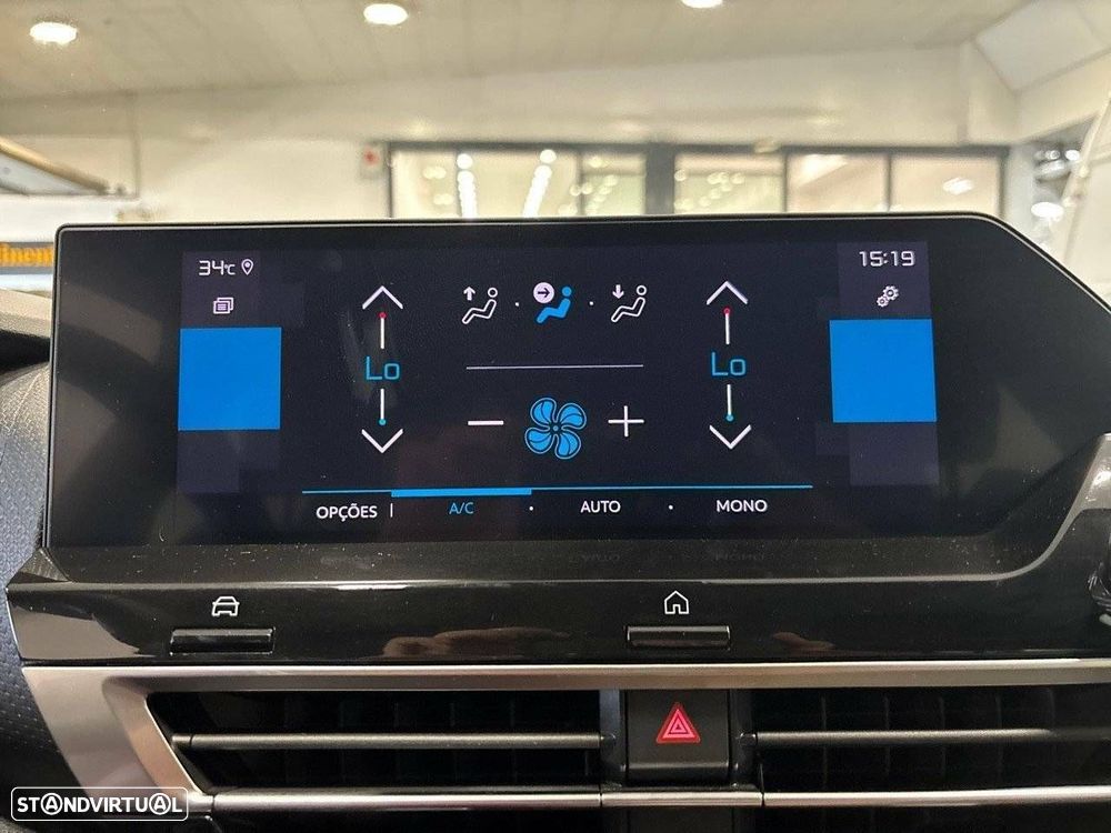 Citroën C4 1.5 BlueHDi Feel Pack - 15