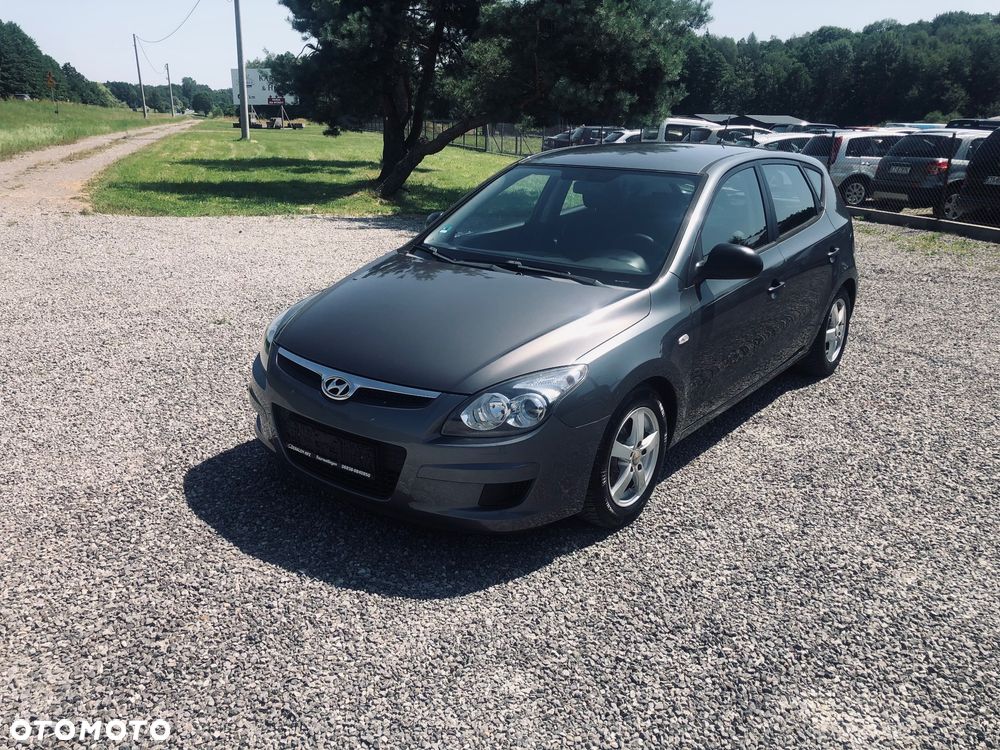 Hyundai i30 1.4 Comfort - 2