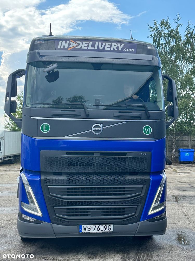 Volvo FH 460 - 3