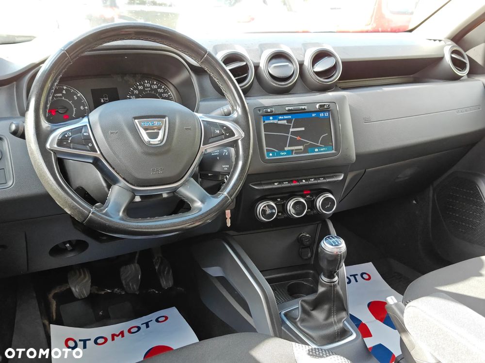 Dacia Duster 1.0 TCe Comfort - 6