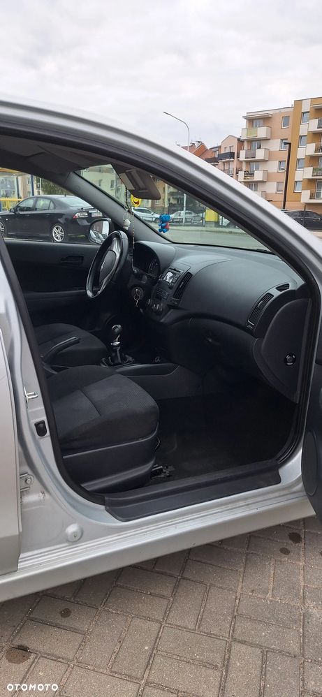 Hyundai i30 - 5