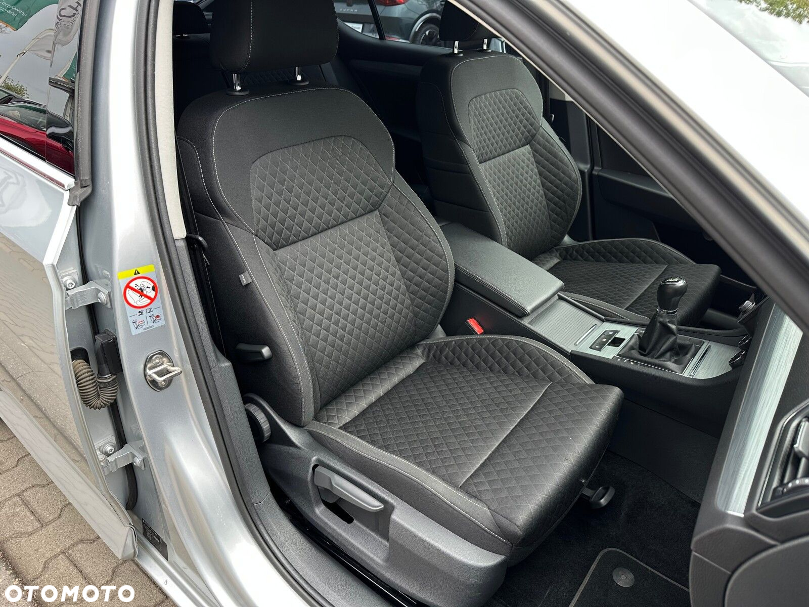 Skoda Superb 1.5 TSI ACT Ambition - 16