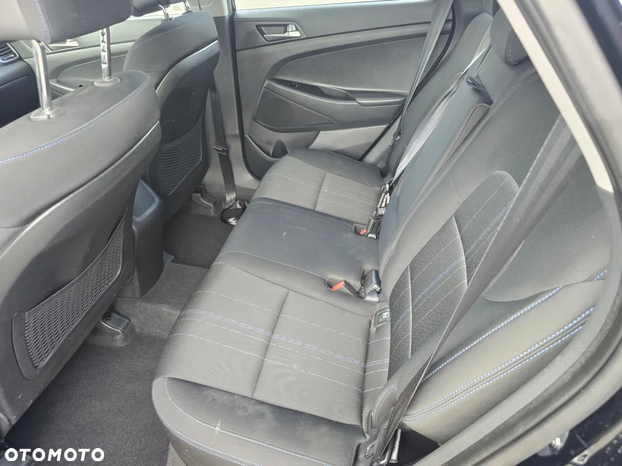 Hyundai Tucson 1.6 GDi 2WD Style - 8