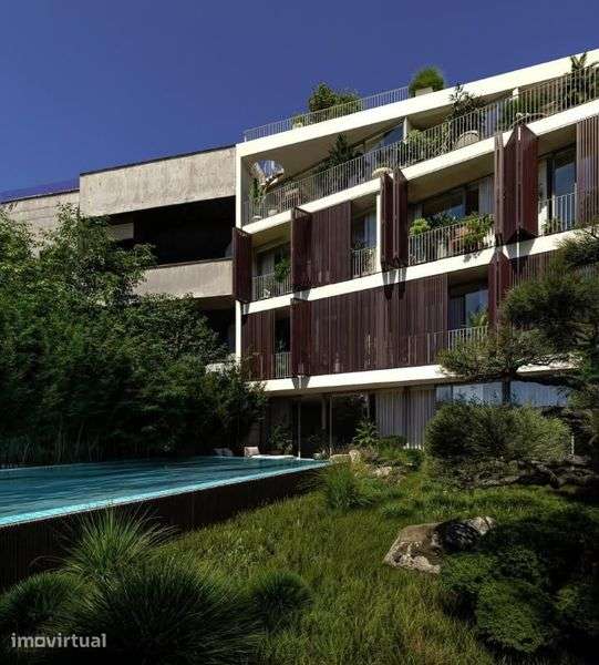 T2 Premium | 83 m² | Garagem para 1 viatura | Porto - Grande imagem: 2/11