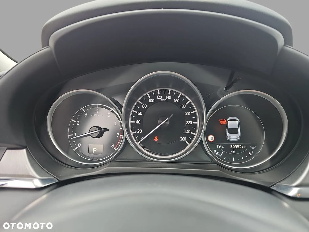 Mazda 6 2.0 SKYJoy - 17