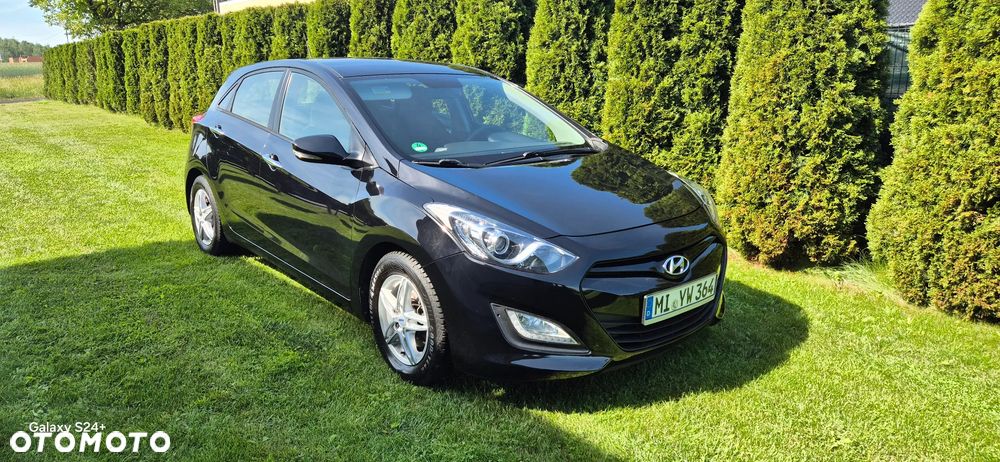 Hyundai i30 1.4 Classic - 6